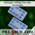 Kamagra 100Mg Oral Jelly Use 20